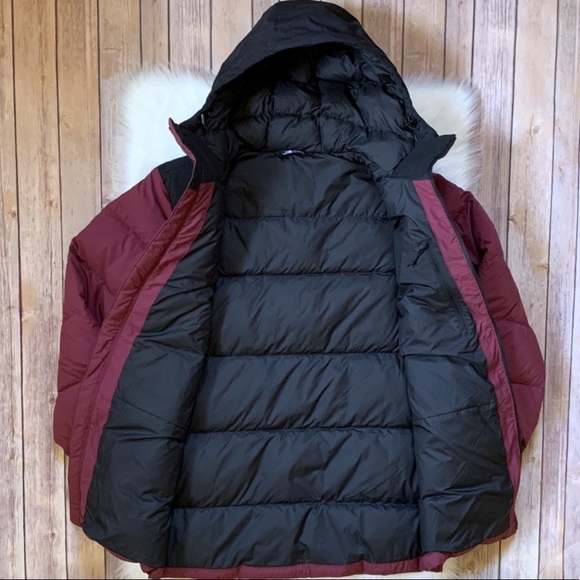 The North Face Men’s UX Down Jacket RTO - Picture 4 of 8